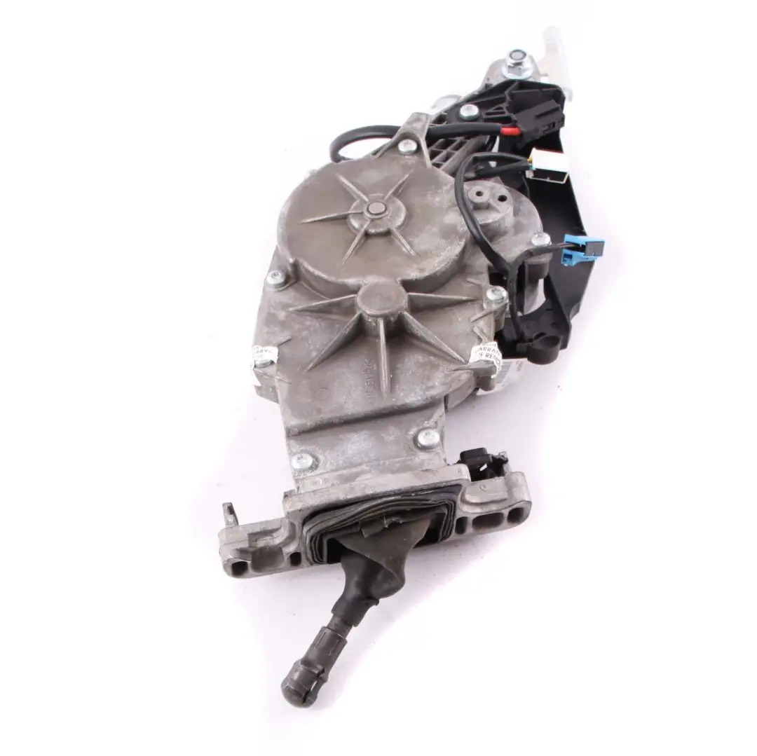 Unidad control motor elevador puerta trasera maletero para Mercedes W212 con número de pieza A2128203642 Mercedes W212 Unidad control motor elevador puerta trasera maletero - SKU A2128203642 - Número de pieza A2128203642