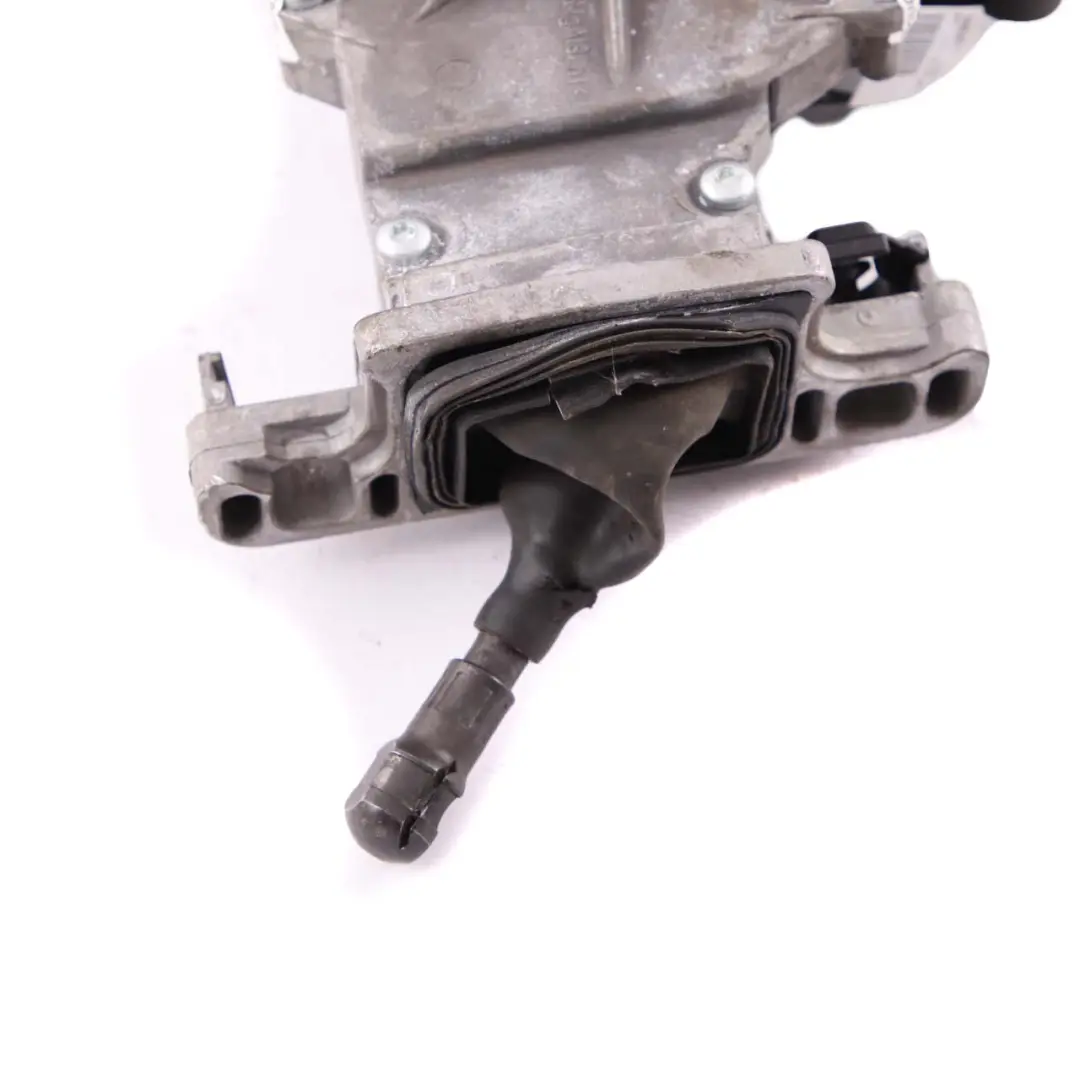 Unidad control motor elevador puerta trasera maletero para Mercedes W212 con número de pieza A2128203642 Mercedes W212 Unidad control motor elevador puerta trasera maletero - SKU A2128203642 - Número de pieza A2128203642