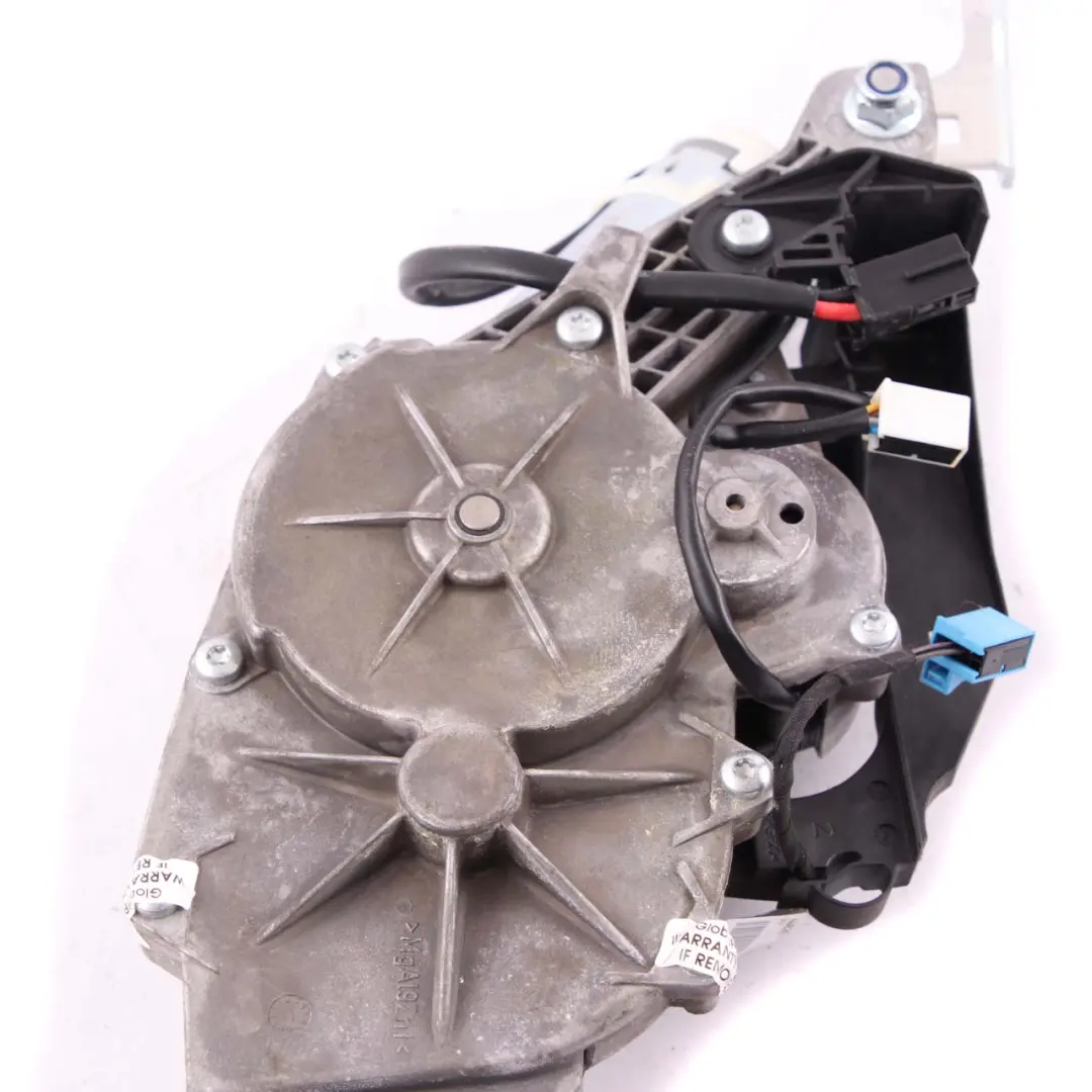 Mercedes W212 Trunk Lid Tailgate Door Lifter Motor Control Unit - SKU A2128203642 - Part number A2128203642