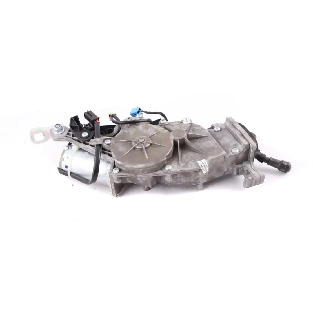 Mercedes W212 Unidad control motor elevador puerta trasera maletero - SKU A2128203642 - Número de pieza A2128203642