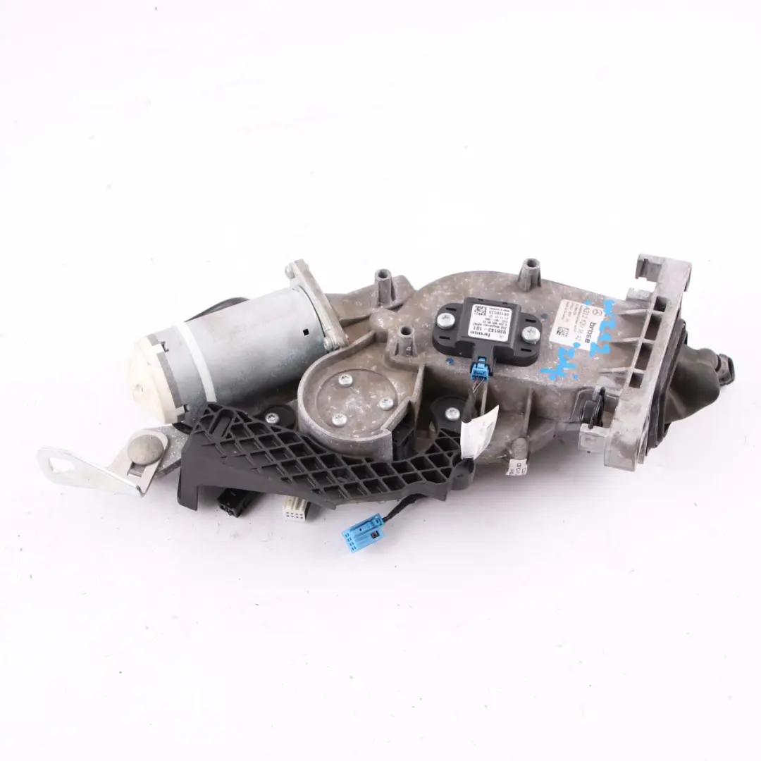 Mercedes W212 Porta bagagliaio portellone sollevatore motore - SKU A2128203642 - Numero di parte A2128203642