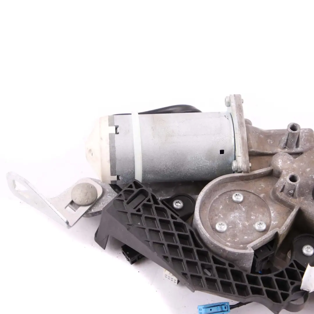 Mercedes W212 Couvercle coffre Porte hayon Unité moteur levage - SKU A2128203642 - Numéro de pièce A2128203642