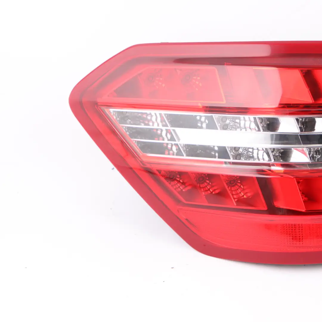 Rear Lamp Mercedes S212 Touring Left N/S Tail Light Side Panel - SKU A2128203964-1 - Part number A2128203964