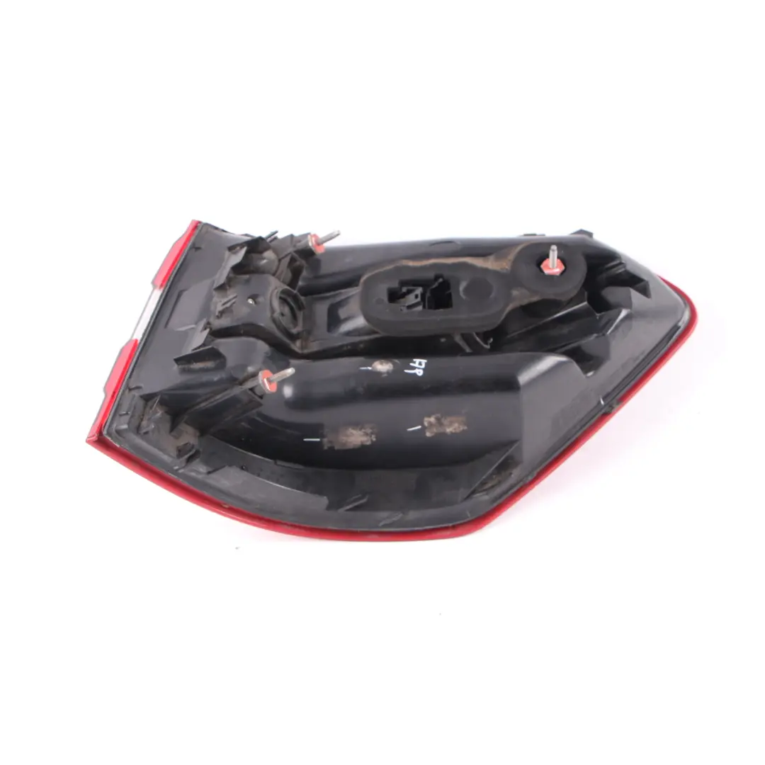 Rear Lamp Mercedes S212 Touring Left N/S Tail Light Side Panel - SKU A2128203964-1 - Part number A2128203964