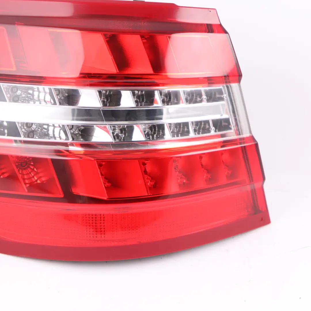Lamp Mercedes S212 Touring Left N/S Tail Light Side Panel to Rear with Part number A2128203964 Rear Lamp Mercedes S212 Touring Left N/S Tail Light Side Panel - SKU A2128203964-1 - Part number A2128203964