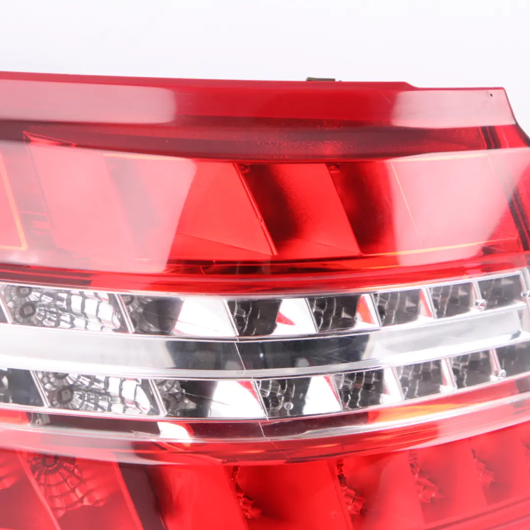 Rear Lamp Mercedes S212 Touring Left N/S Tail Light Side Panel - SKU A2128203964-1 - Part number A2128203964