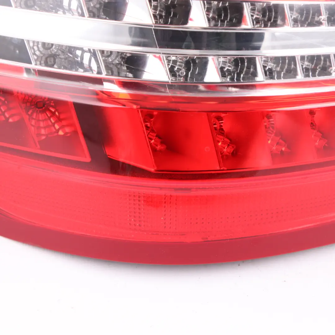 Rear Lamp Mercedes S212 Touring Left N/S Tail Light Side Panel - SKU A2128203964-1 - Part number A2128203964