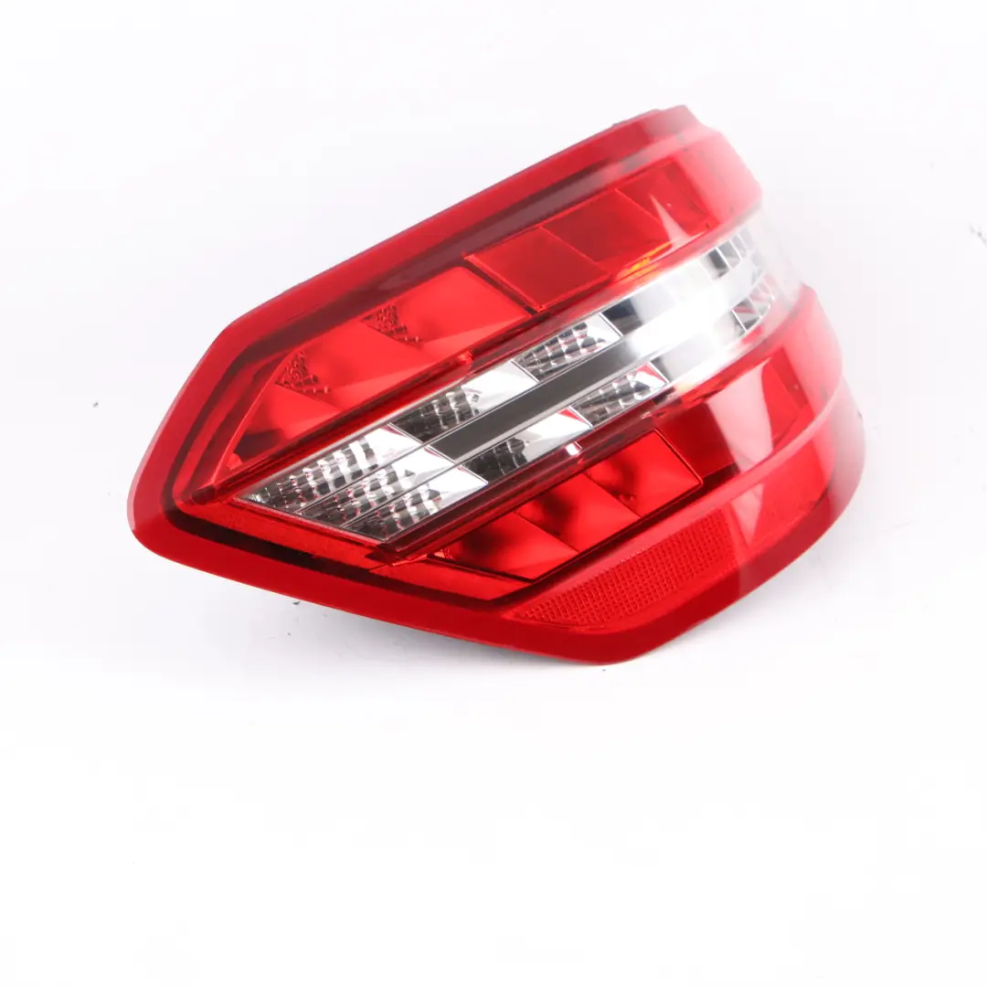 Rear Lamp Mercedes S212 Touring Left N/S Tail Light Side Panel - SKU A2128203964-1 - Part number A2128203964