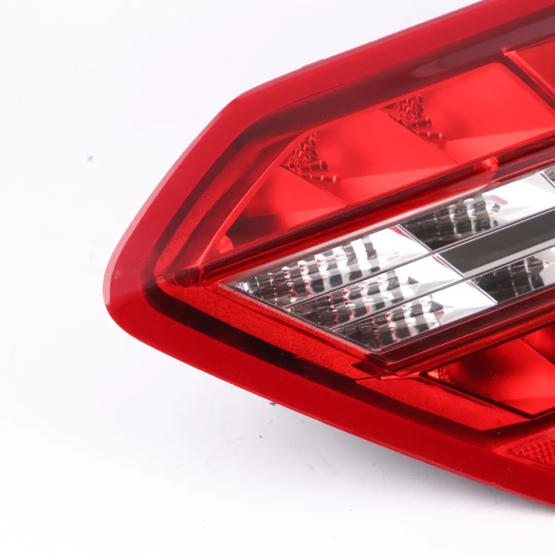Rear Lamp Mercedes S212 Touring Left N/S Tail Light Side Panel - SKU A2128203964-1 - Part number A2128203964