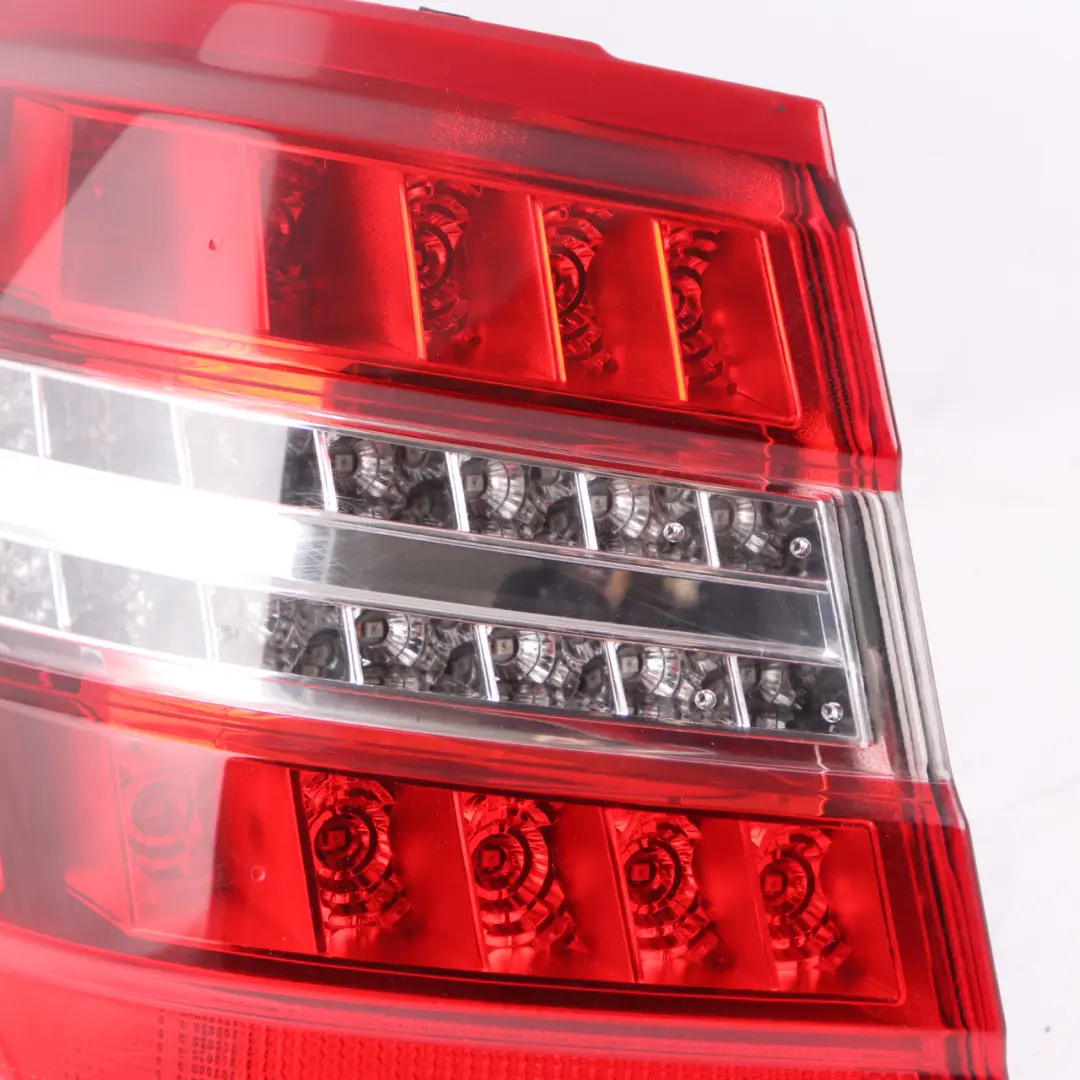 Lamp Mercedes S212 Touring Left N/S Tail Light Side Panel to Rear with Part number A2128203964 Rear Lamp Mercedes S212 Touring Left N/S Tail Light Side Panel - SKU A2128203964-1 - Part number A2128203964