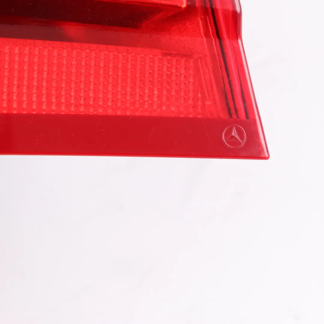 Rear Lamp Mercedes S212 Touring Left N/S Tail Light Side Panel - SKU A2128203964-1 - Part number A2128203964