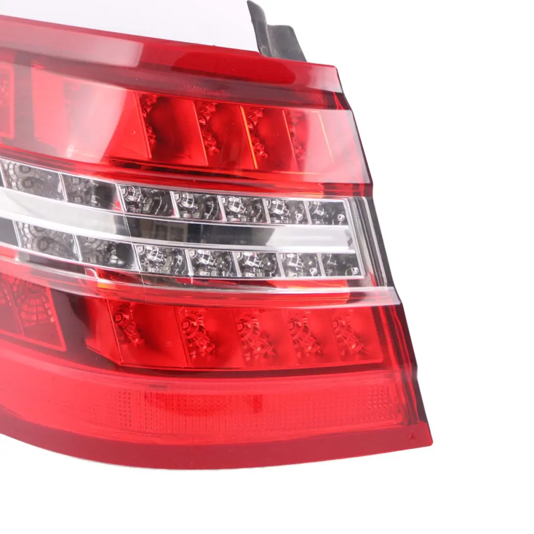 Rear Lamp Mercedes S212 Touring Left N/S Tail Light Side Panel - SKU A2128203964 - Part number A2128203964