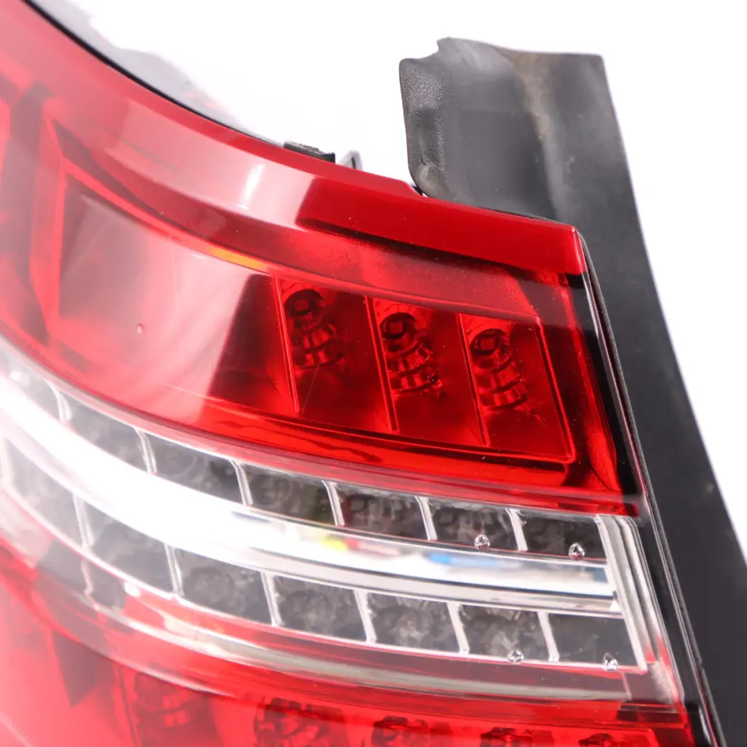 Rear Lamp Mercedes S212 Touring Left N/S Tail Light Side Panel - SKU A2128203964 - Part number A2128203964