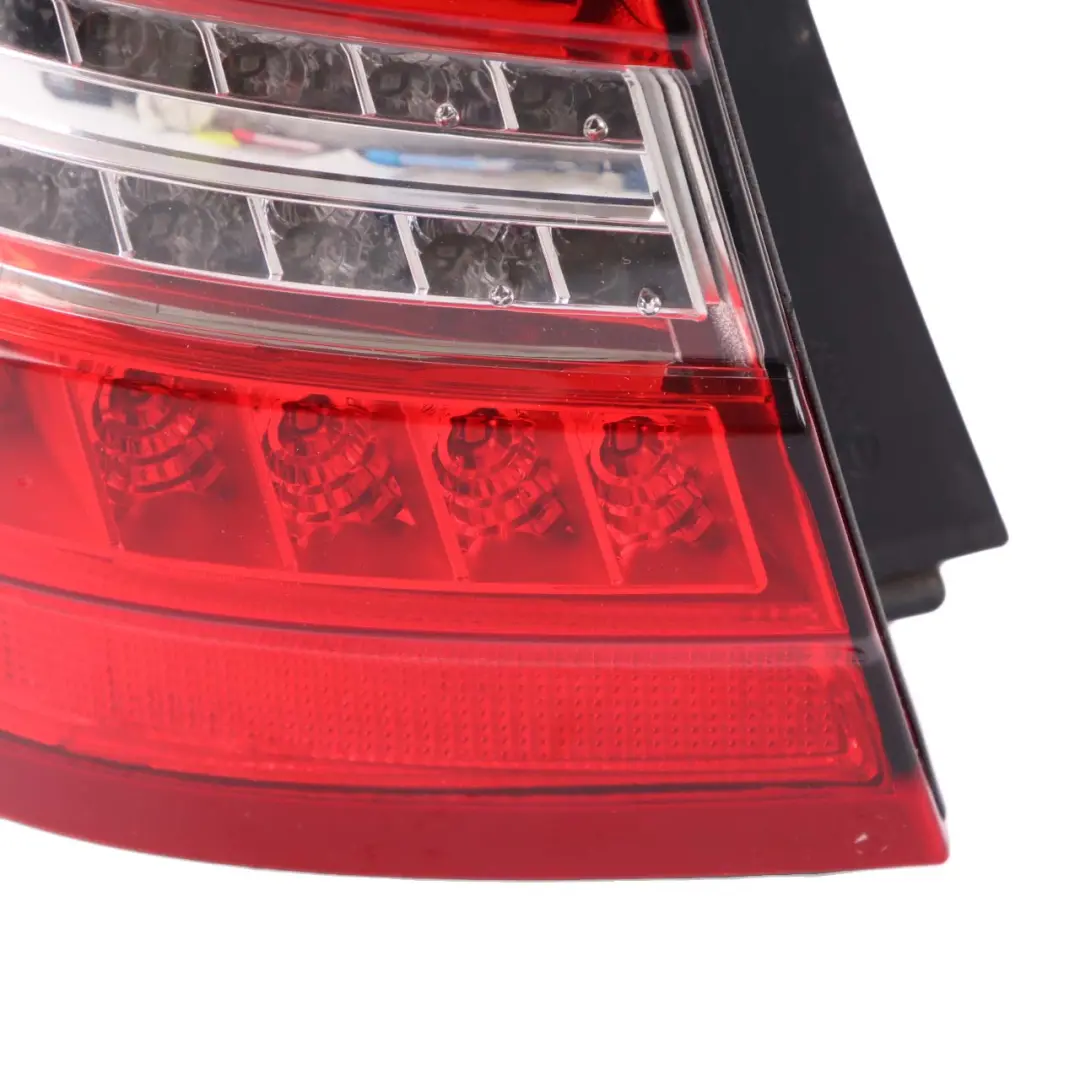 Lamp Mercedes S212 Touring Left N/S Tail Light Side Panel to Rear with Part number A2128203964 Rear Lamp Mercedes S212 Touring Left N/S Tail Light Side Panel - SKU A2128203964 - Part number A2128203964