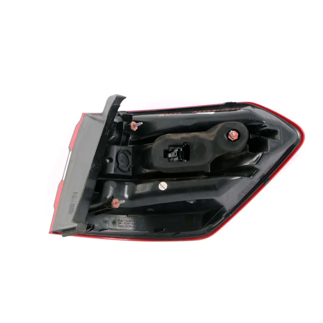 Rear Lamp Mercedes S212 Touring Left N/S Tail Light Side Panel - SKU A2128203964 - Part number A2128203964