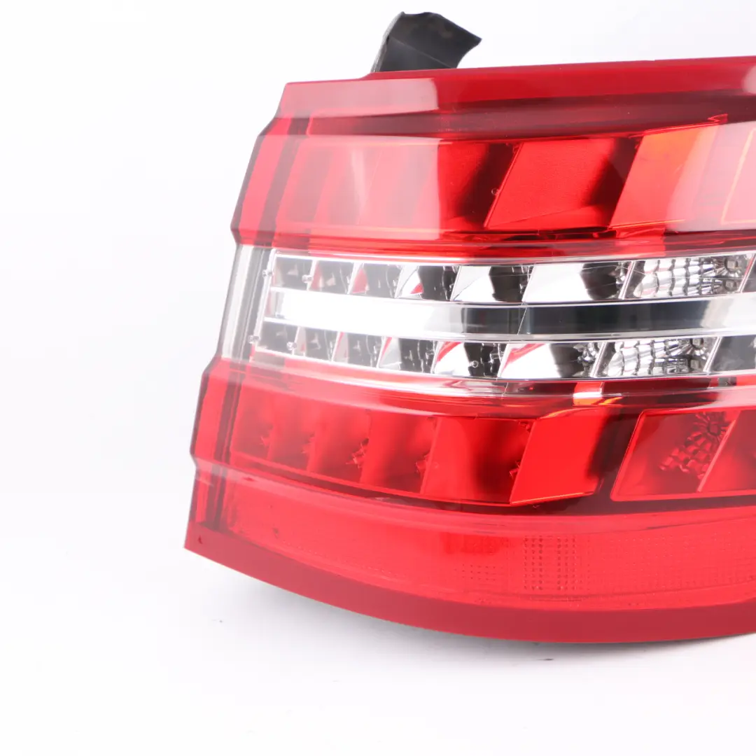 Rear Lamp Mercedes S212 Touring Right O/S Tail Light Side Panel - SKU A2128204064 - Part number A2128204064