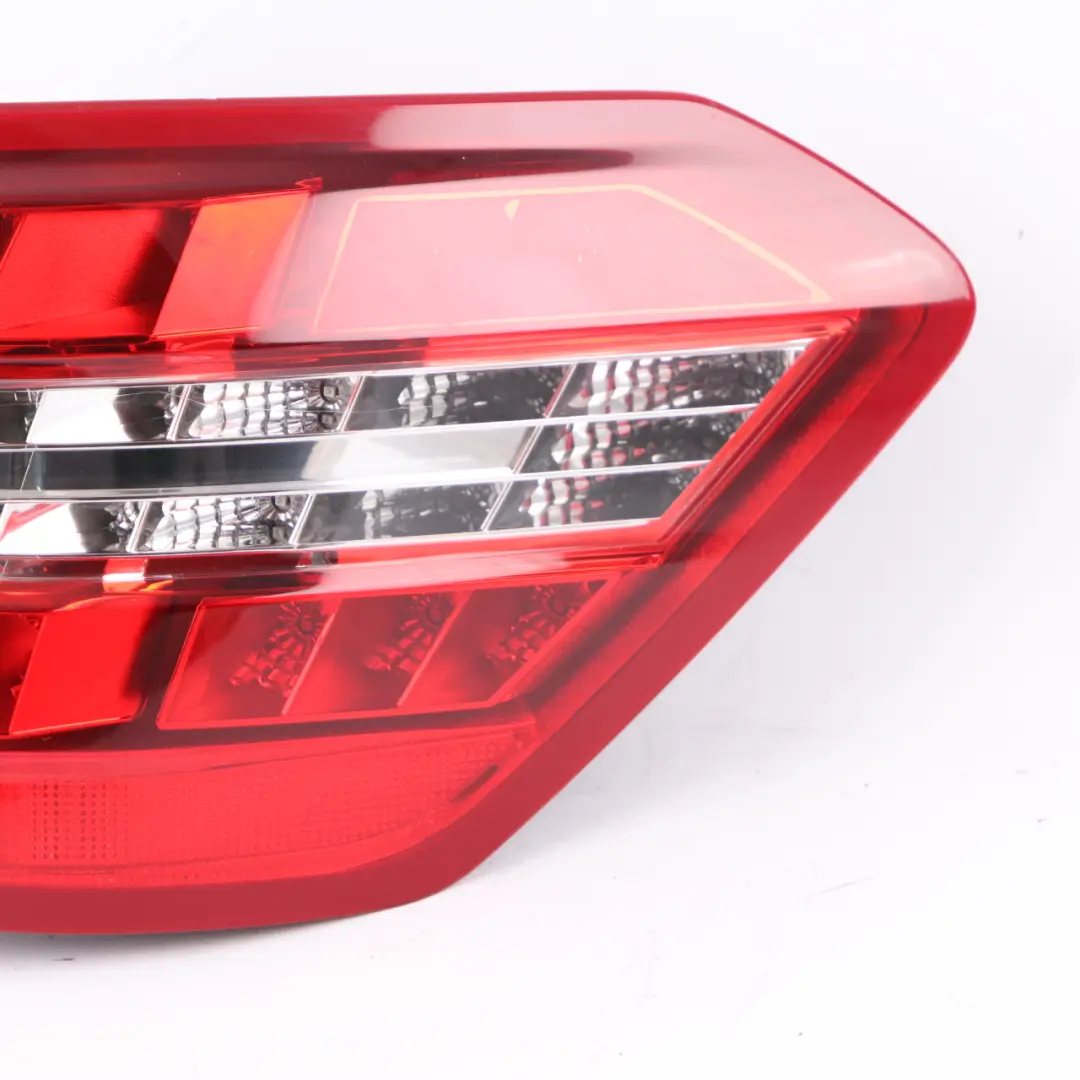 Rear Lamp Mercedes S212 Touring Right O/S Tail Light Side Panel - SKU A2128204064 - Part number A2128204064
