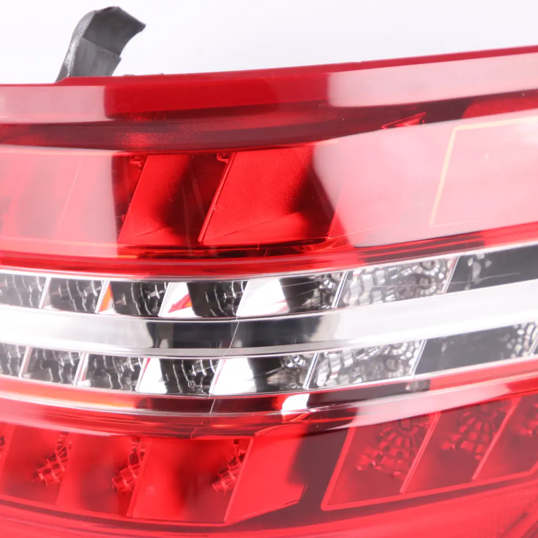 Rear Lamp Mercedes S212 Touring Right O/S Tail Light Side Panel - SKU A2128204064 - Part number A2128204064