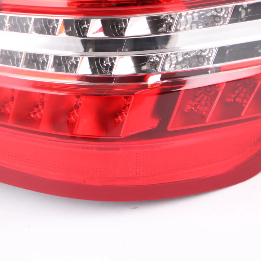 Rear Lamp Mercedes S212 Touring Right O/S Tail Light Side Panel - SKU A2128204064 - Part number A2128204064