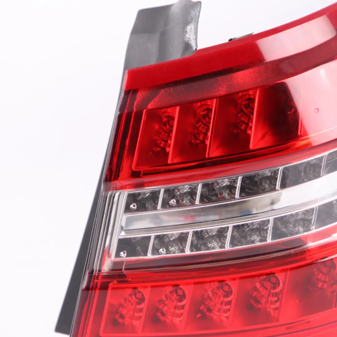 Lamp Mercedes S212 Touring Right O/S Tail Light Side Panel to Rear with Part number A2128204064 Rear Lamp Mercedes S212 Touring Right O/S Tail Light Side Panel - SKU A2128204064 - Part number A2128204064