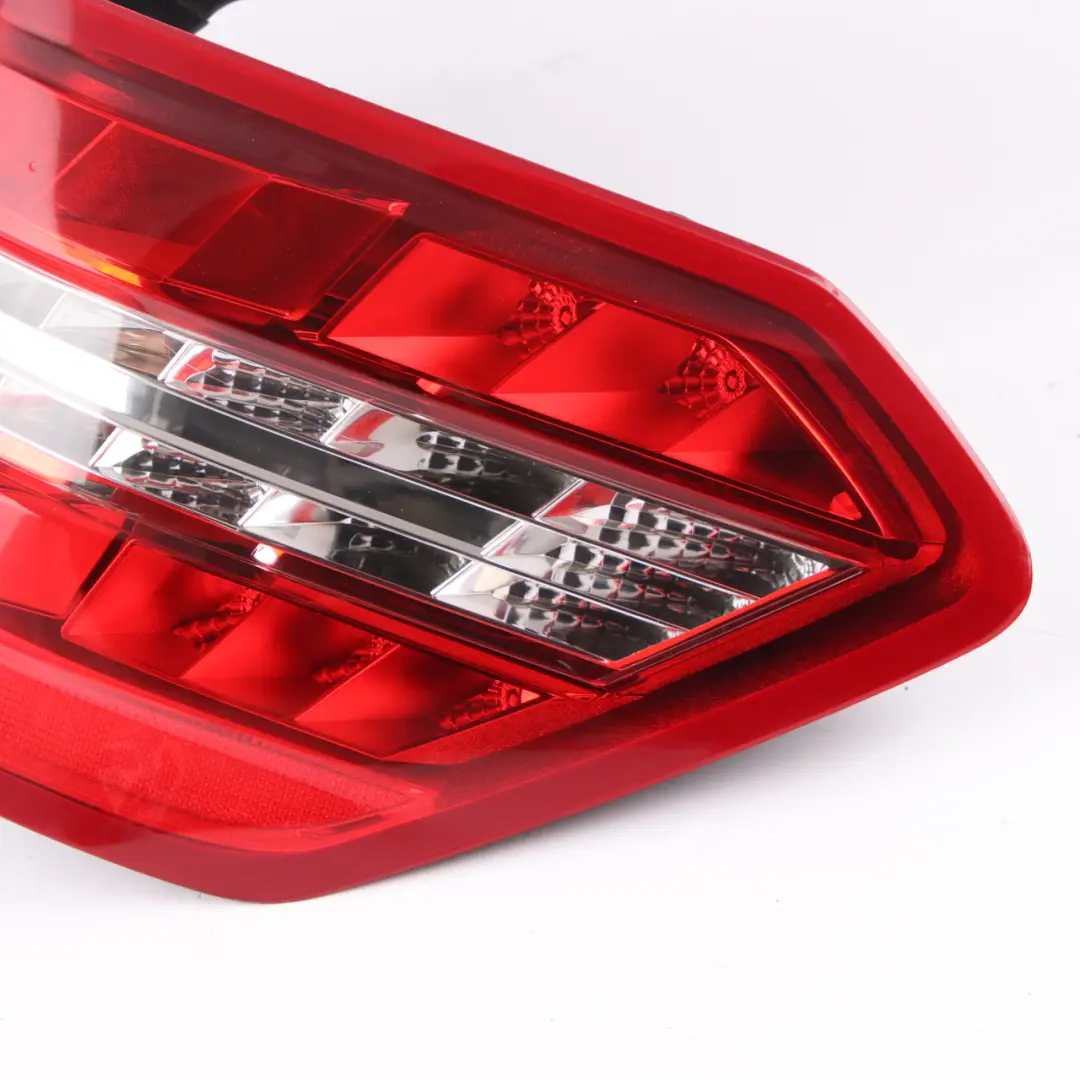 Rear Lamp Mercedes S212 Touring Right O/S Tail Light Side Panel - SKU A2128204064 - Part number A2128204064