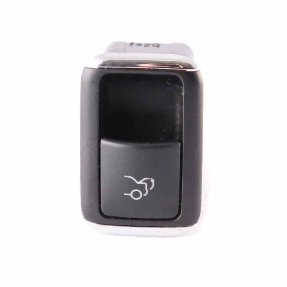 Mercedes C207 W212 Trunk Switch Tailgate Lid Remote Control Button - SKU A2128204410 - Part number A2128204410