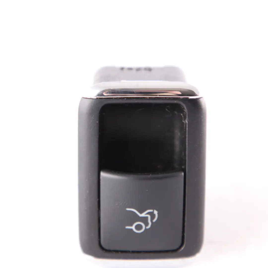 Mercedes C207 W212 Trunk Switch Tailgate Lid Remote Control Button - SKU A2128204410 - Part number A2128204410