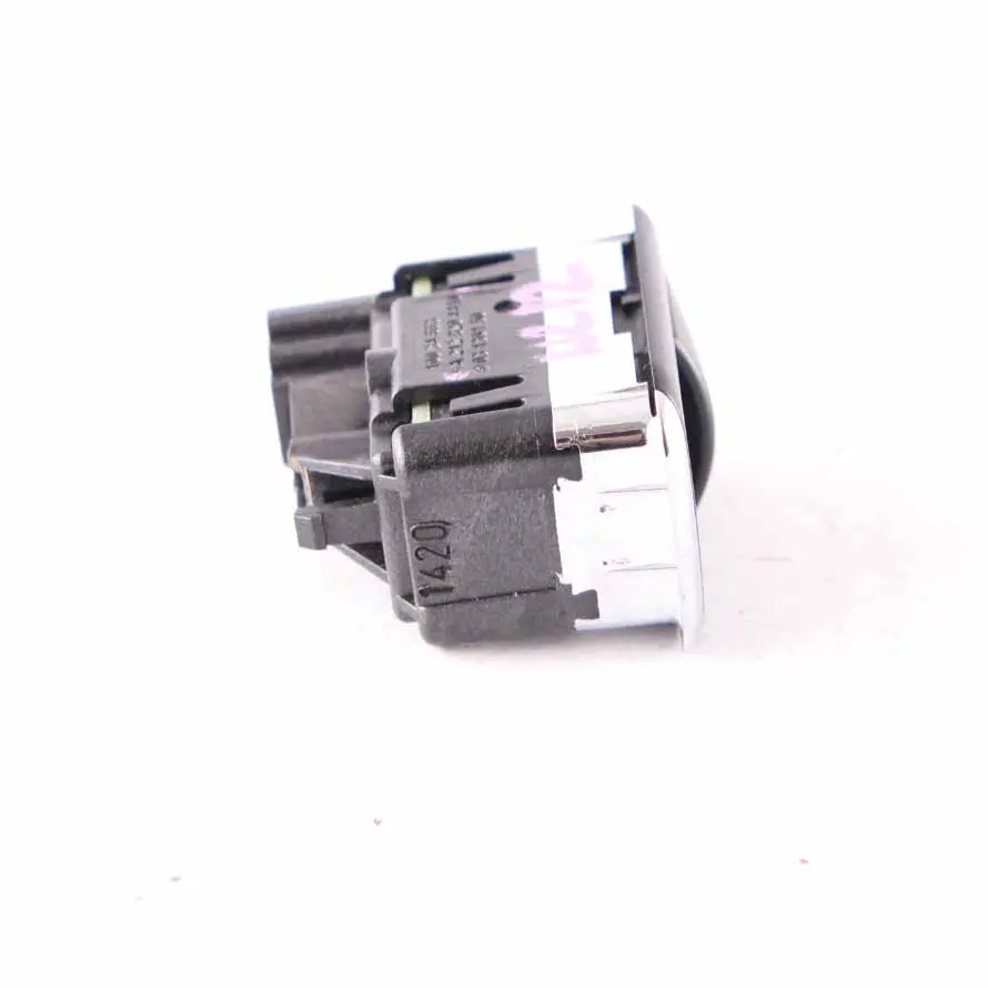 Mercedes C207 W212 Trunk Switch Tailgate Lid Remote Control Button - SKU A2128204410 - Part number A2128204410