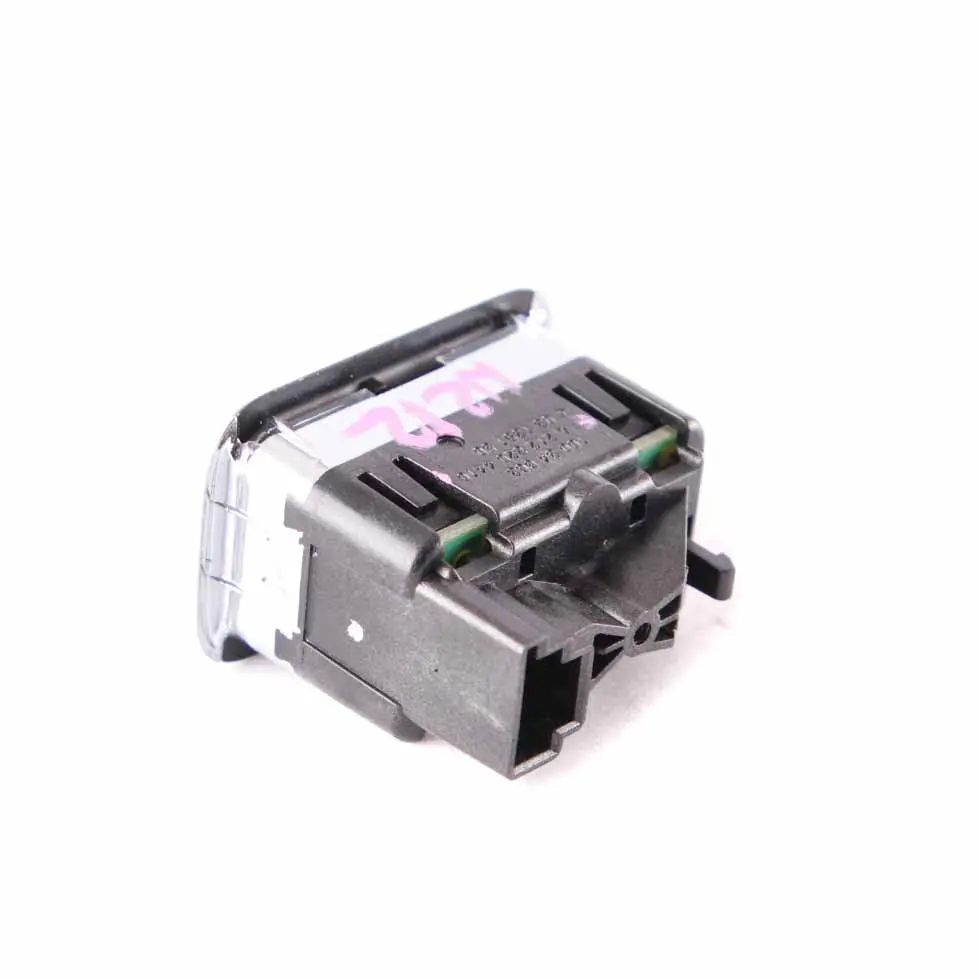 Mercedes C207 W212 Trunk Switch Tailgate Lid Remote Control Button - SKU A2128204410 - Part number A2128204410