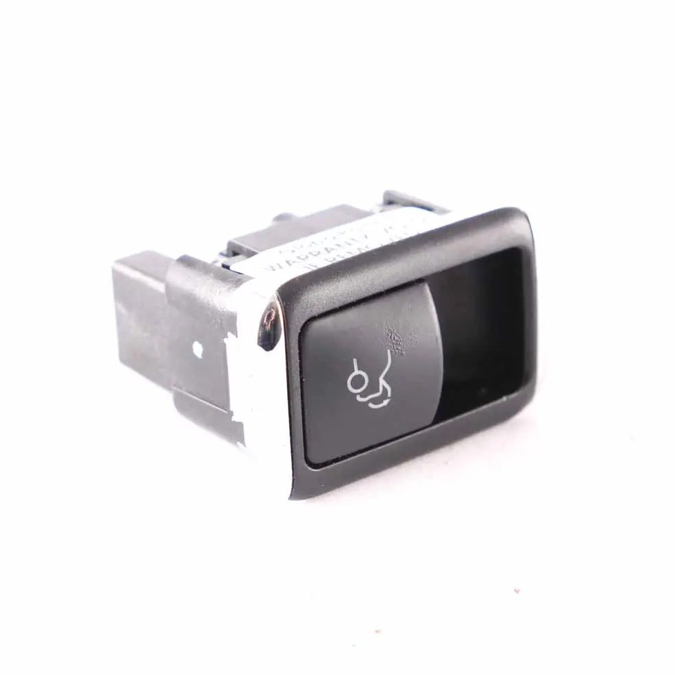 Mercedes C207 W212 Trunk Switch Tailgate Lid Remote Control Button - SKU A2128204410 - Part number A2128204410