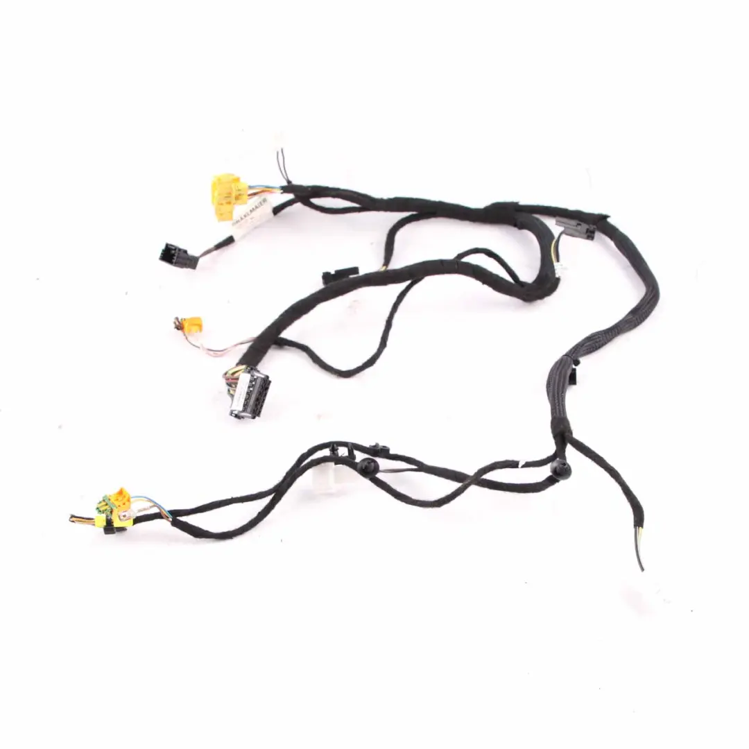 Wiring Mercedes W212 Front Loom Harness Passenger Side Seat - SKU A2128204713 - Part number A2128204713