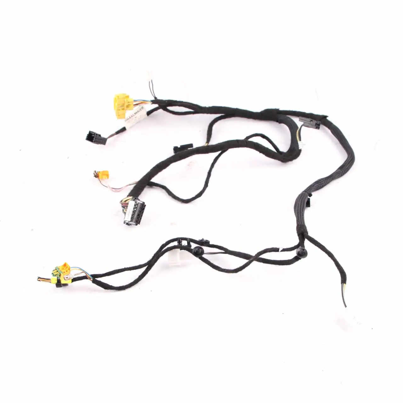 Seat Wiring Mercedes W212 Front Loom Harness Passenger Side A2128204713