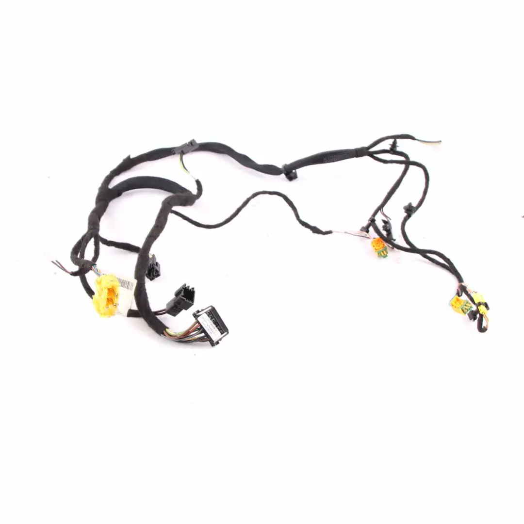  Sitz Verkabelung Mercedes W212 Vorne Kabelbaum Beifahrer Seite - SKU A2128204713 - Teilenummer A2128204713