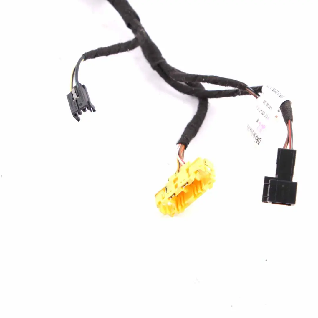 Wiring Mercedes W212 Front Loom Harness Passenger Side to Seat with Part number A2128204713 Seat Wiring Mercedes W212 Front Loom Harness Passenger Side - SKU A2128204713 - Part number A2128204713
