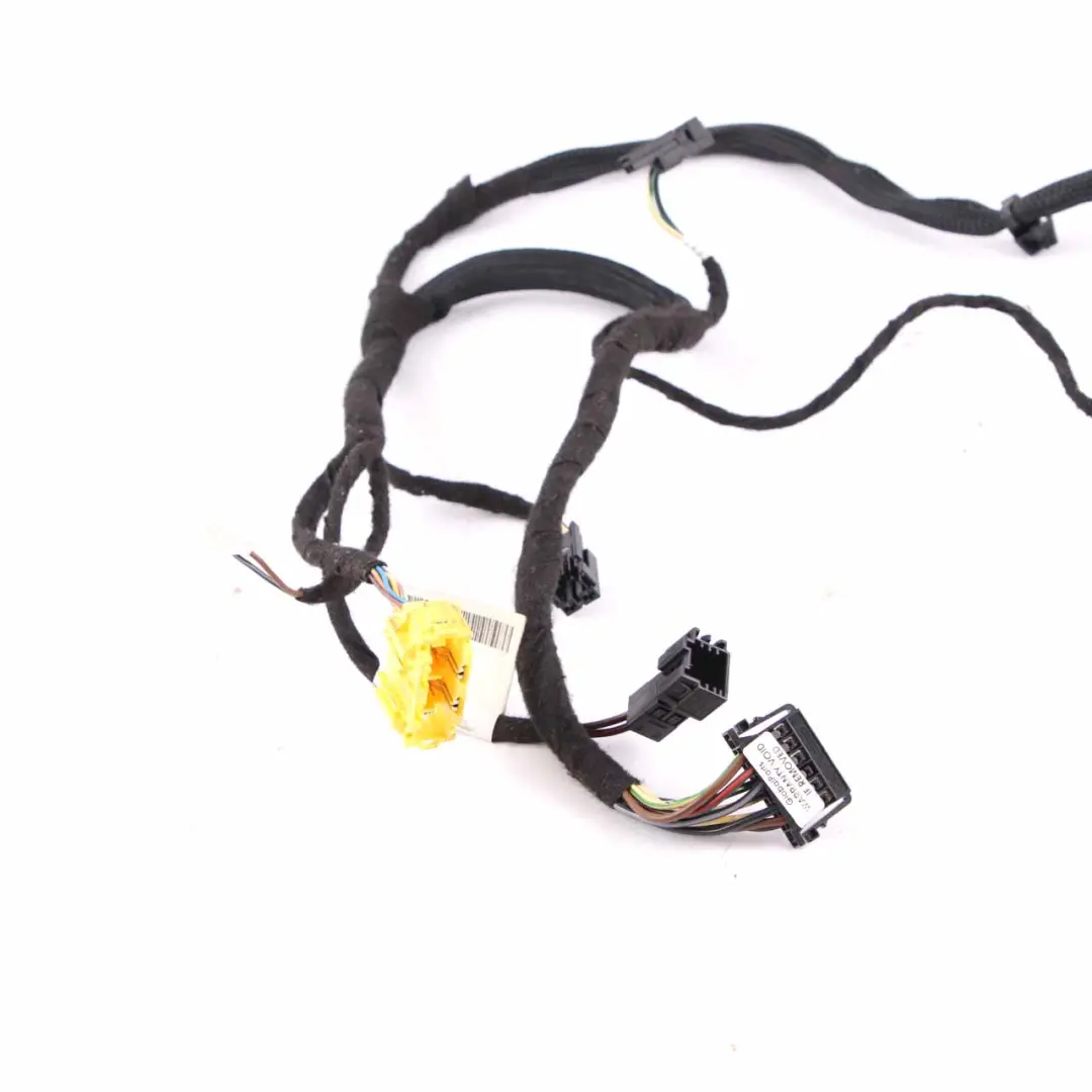  Sitz Verkabelung Mercedes W212 Vorne Kabelbaum Beifahrer Seite - SKU A2128204713 - Teilenummer A2128204713