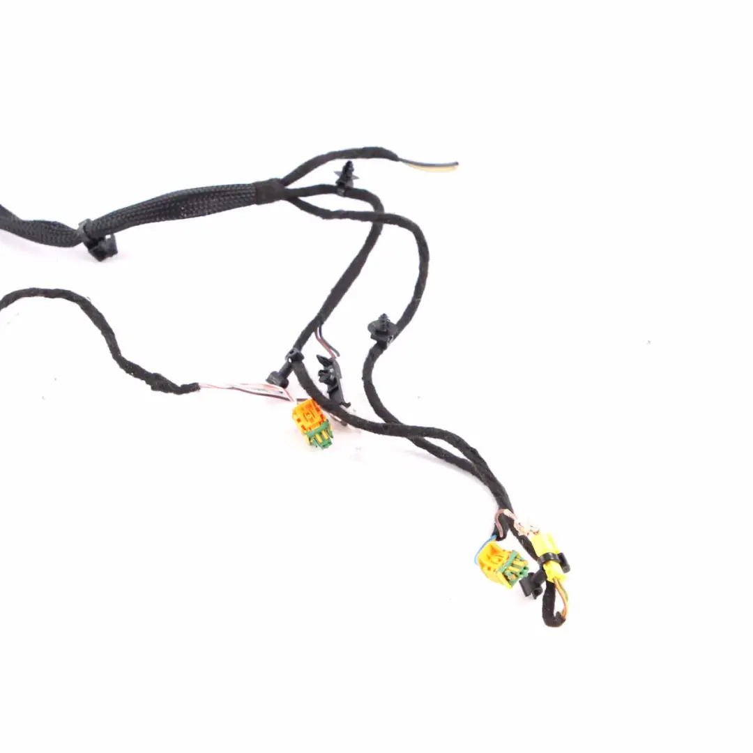 Wiring Mercedes W212 Front Loom Harness Passenger Side Seat - SKU A2128204713 - Part number A2128204713