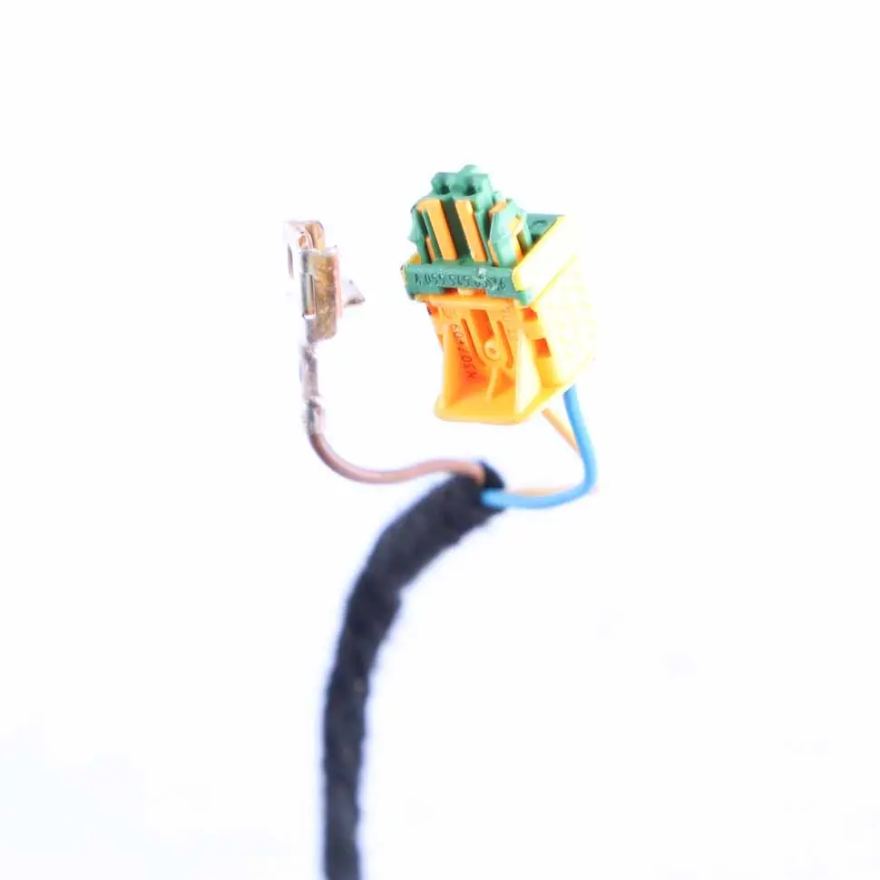 Wiring Mercedes W212 Front Loom Harness Passenger Side Seat - SKU A2128204713 - Part number A2128204713