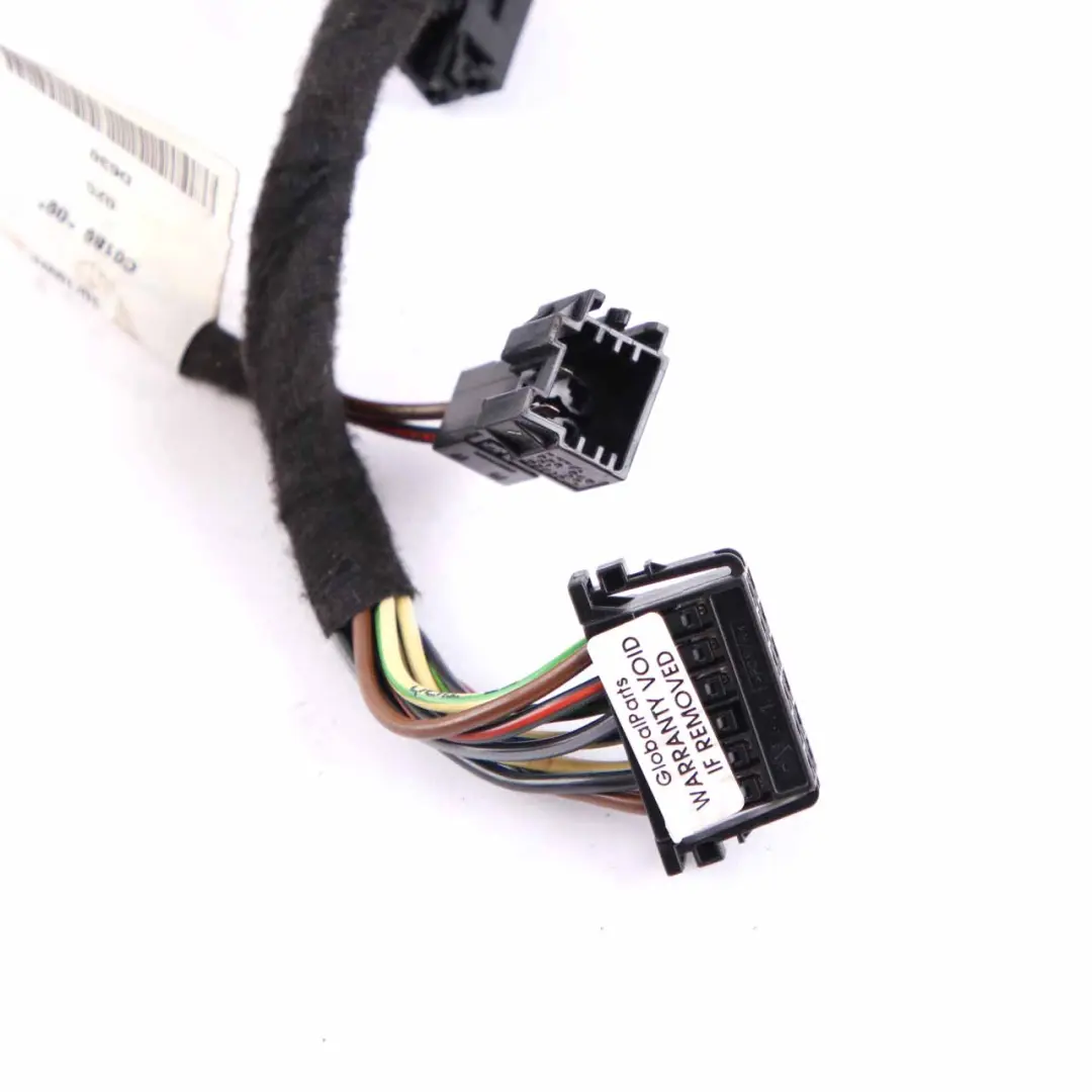  Sitz Verkabelung Mercedes W212 Vorne Kabelbaum Beifahrer Seite - SKU A2128204713 - Teilenummer A2128204713