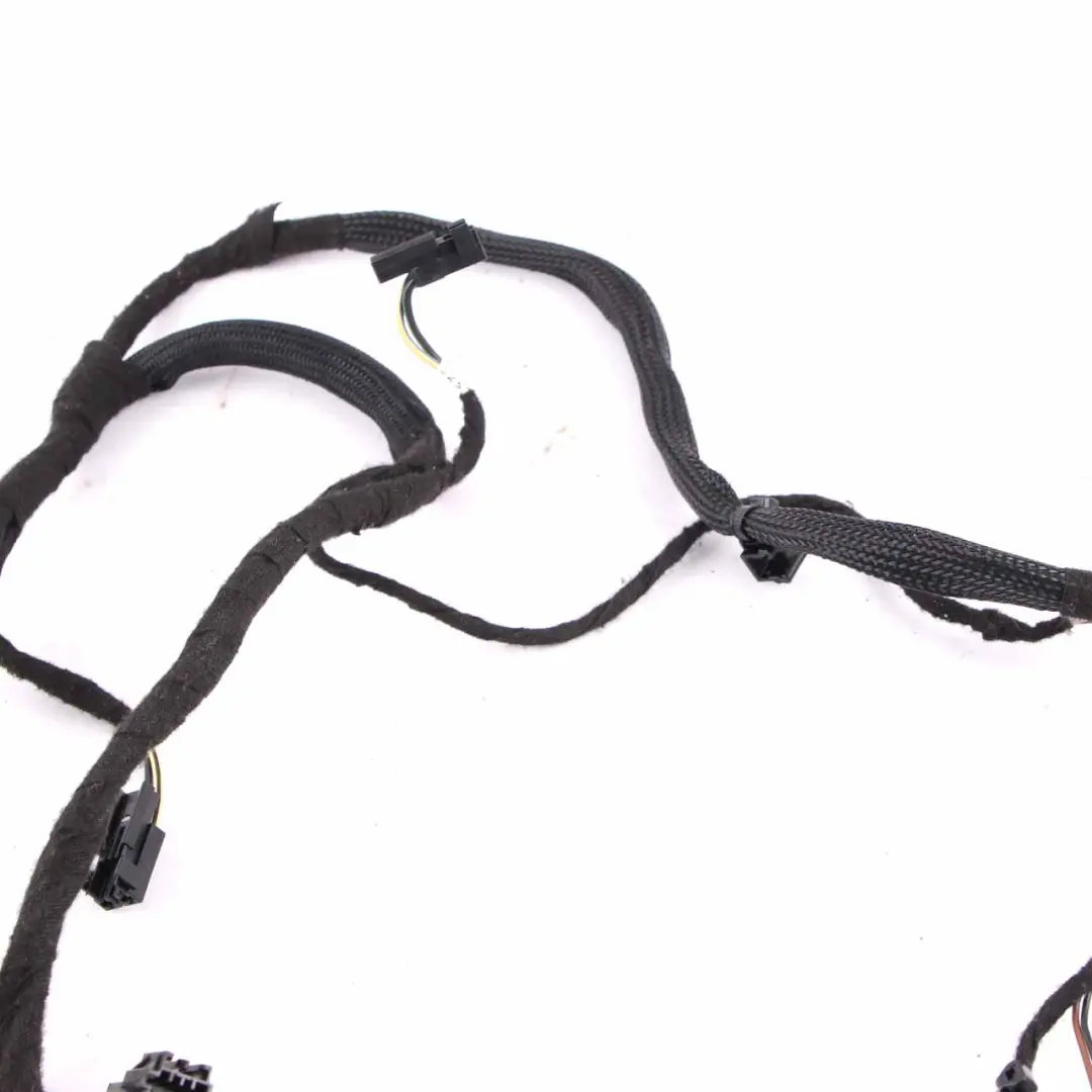 Wiring Mercedes W212 Front Loom Harness Passenger Side Seat - SKU A2128204713 - Part number A2128204713