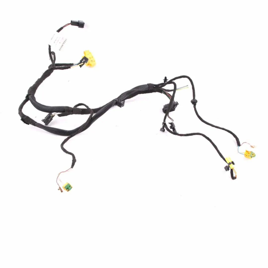 Mercedes W212 Cablaggio Sedile Anteriore Lato Passeggero - SKU A2128204713 - Numero di parte A2128204713