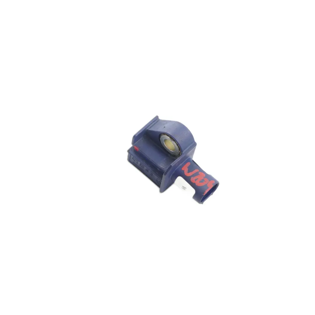 Mercedes W212 Crash Impact Air Module Sensor Front Unit - SKU A2128204926 - Part number A2128204926