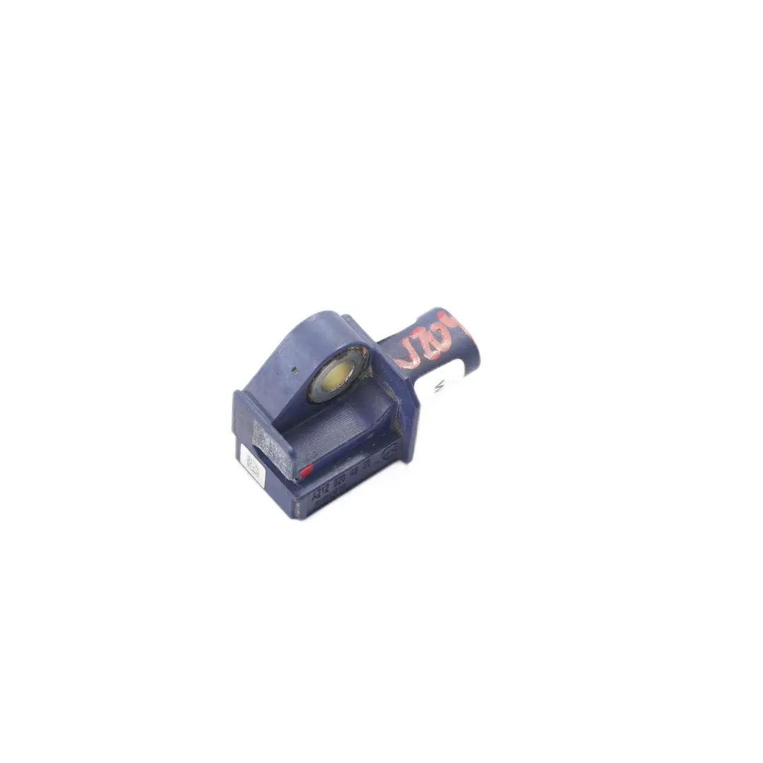 Mercedes W212 Crash Impact Air Module Sensor Front Unit - SKU A2128204926 - Part number A2128204926
