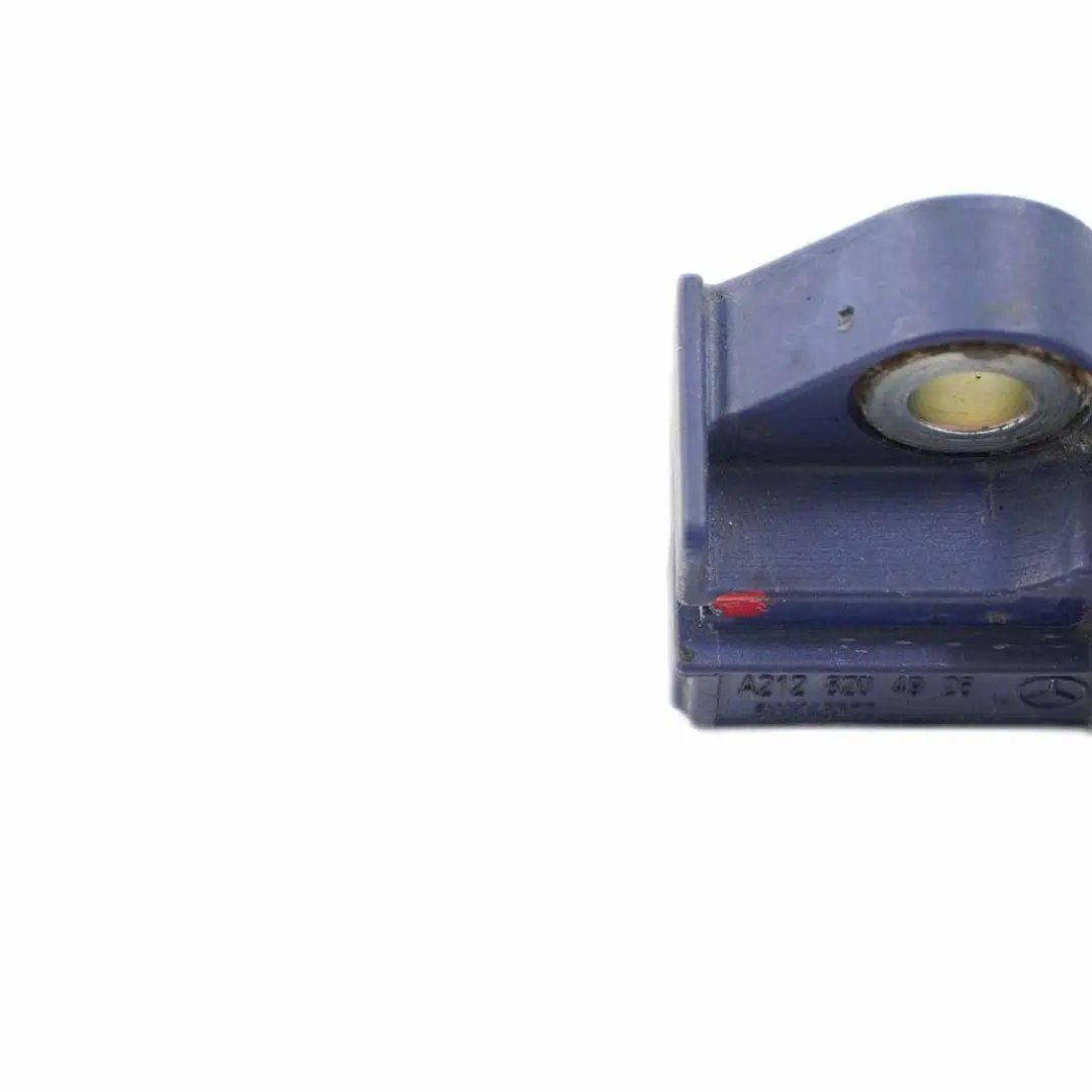 Mercedes W212 Crash Impact Air Module Sensor Front Unit - SKU A2128204926 - Part number A2128204926