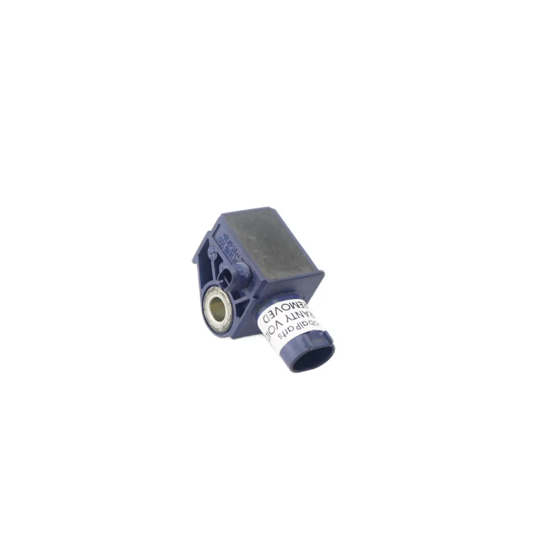 Mercedes W212 Crash Impact Air Module Sensor Front Unit - SKU A2128204926 - Part number A2128204926