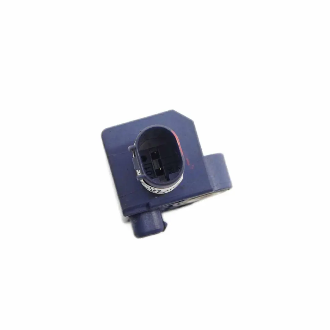Mercedes W212 Crash Impact Air Module Sensor Front Unit - SKU A2128204926 - Part number A2128204926