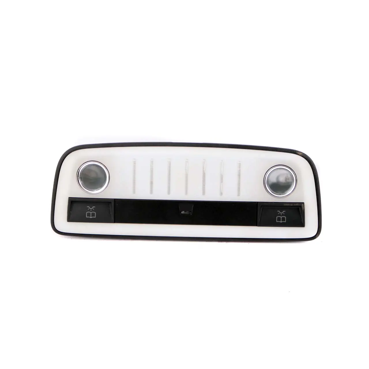 Mercedes W212 Interruttore Tetto Lampada Interna Posteriore A2128205001