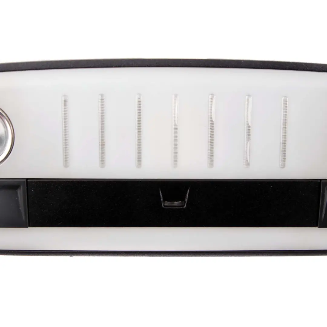 Mercedes W212 Lampe D'éclairage Intérieur Arrière Interrupteur Toit - SKU A2128205001-1 - Numéro de pièce A2128205001