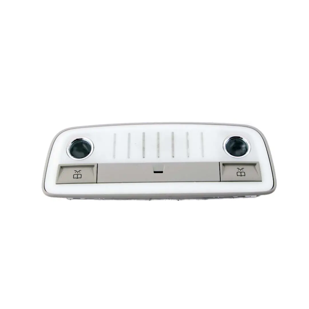 Hintere Innenleuchte Lampe Dach E-Klasse Mercedes W212 - SKU A2128205001 - Teilenummer A2128205001