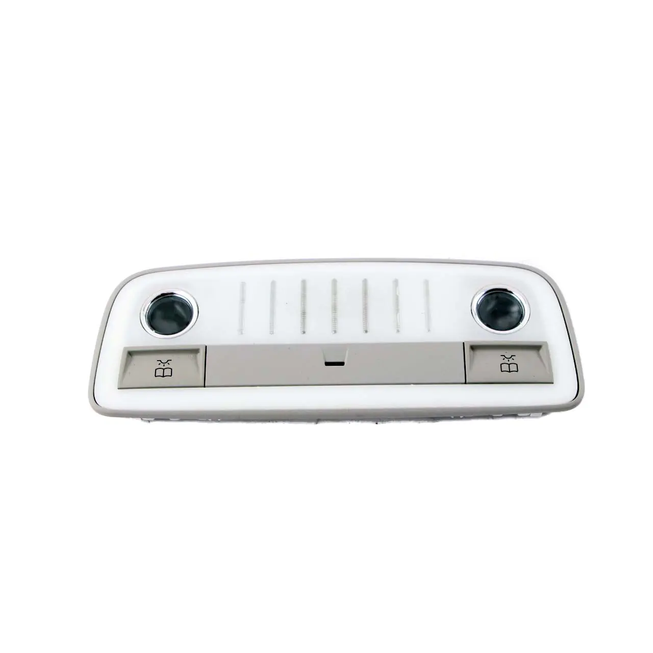 Mercedes W212 Luce Interna Posteriore Tetto Classe E A2128205001