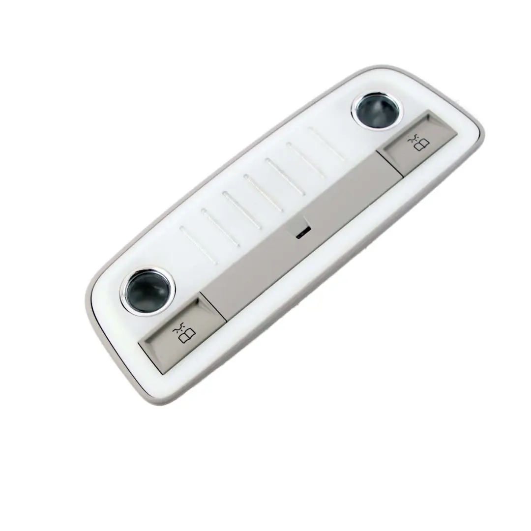 Hintere Innenleuchte Lampe Dach E-Klasse für Mercedes W212 mit Teilenummer A2128205001 Mercedes W212 Hintere Innenleuchte Lampe Dach E-Klasse - SKU A2128205001 - Teilenummer A2128205001